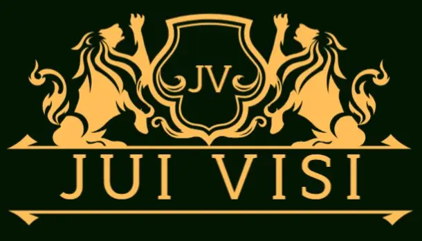 JUI VISI Logo