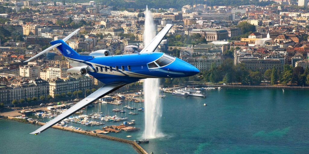 Pilatus24